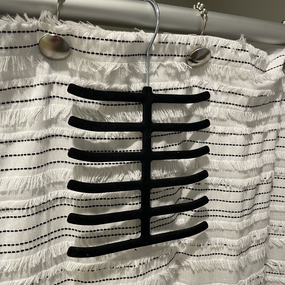 Bra / belt / scarf hangers
